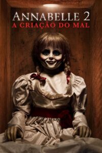 Annabelle 2: A Criação do Mal