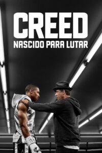 Creed: Nascido para Lutar