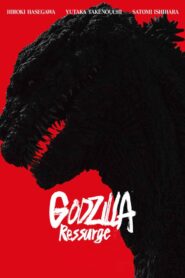 Godzilla Ressurge