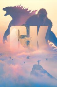 Godzilla e Kong: O Novo Império