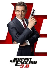 Johnny English 3.0