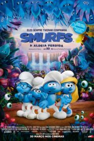 Os Smurfs e a Vila Perdida