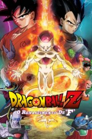 Dragon Ball Z: O Renascimento de Freeza