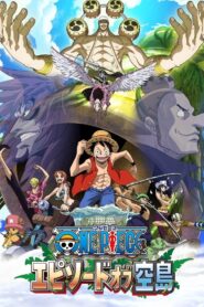 One Piece: Episódio de Skypiea