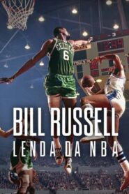 Bill Russell: Lenda da NBA