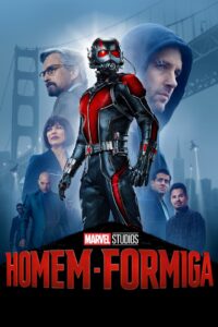 Homem-Formiga