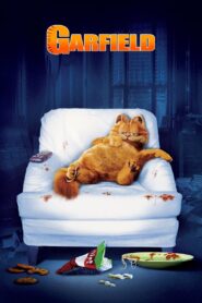 Garfield – O Filme