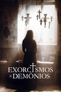 Exorcismos e Demônios