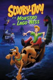 Scooby-Doo e o Monstro do Lago Ness