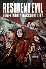 Resident Evil: Bem-Vindo a Raccoon City