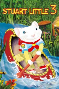 Stuart Little 3