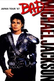 Michael Jackson – BAD Tour Live In Yokohama