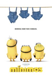 Minions