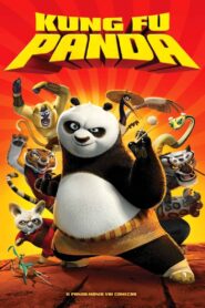 Kung Fu Panda