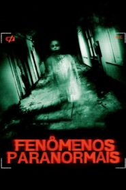 Fenômenos Paranormais