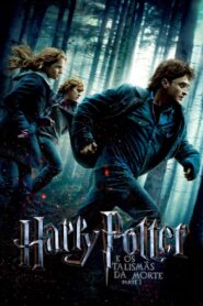 Harry Potter e as Relíquias da Morte – Parte 1