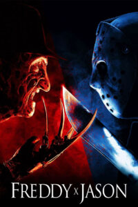 Freddy X Jason