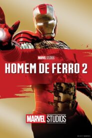 Homem de Ferro 2