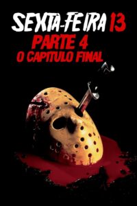 Sexta-Feira 13 – Parte IV: O Capítulo Final