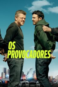 Os Provocadores