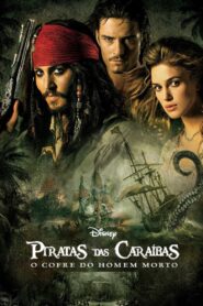 Piratas do Caribe: O Baú da Morte