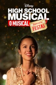 High School Musical: O Musical: Especial de Festas