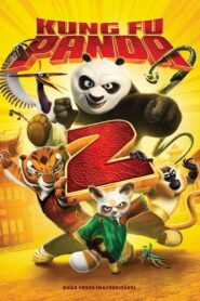 Kung Fu Panda 2