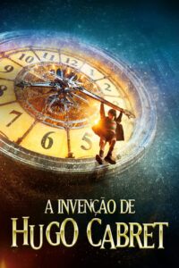 A Invenção de Hugo Cabret