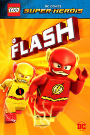 LEGO Super Heróis DC: O Flash