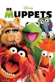 Os Muppets