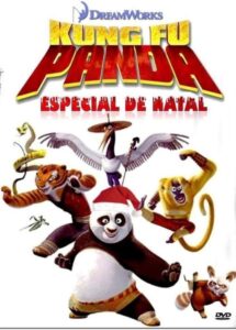 Kung Fu Panda: Especial de Natal