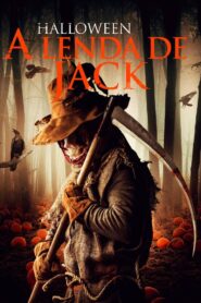 Halloween: A Lenda de Jack