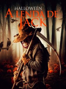 Halloween: A Lenda de Jack