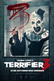 Terrifier 3