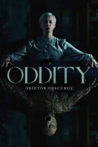 Oddity – Objetos Obscuros