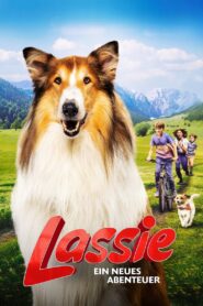 Lassie – Ein neues Abenteuer