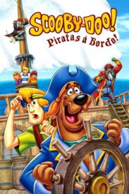 Scooby-Doo! Piratas à Bordo