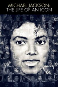 Michael Jackson – A Vida de Um Ícone