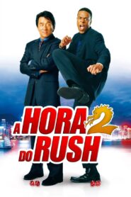 A Hora do Rush 2