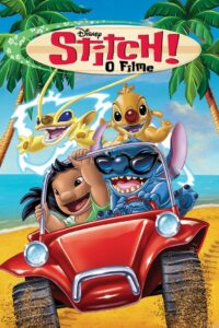 Stitch! O Filme