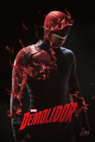 Marvel – Demolidor