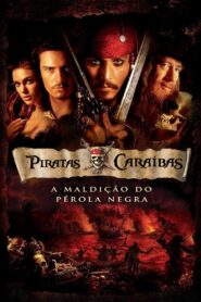 Piratas do Caribe: A Maldição do Pérola Negra