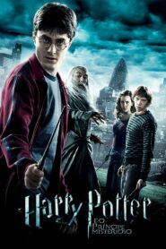 Harry Potter e o Enigma do Príncipe