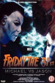 Friday the 31st: Michael vs. Jason