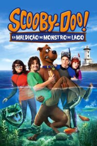 Scooby-Doo! e a Maldição do Monstro do Lago