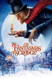 Os Fantasmas de Scrooge