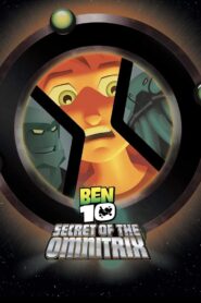 Ben 10: O Segredo do Omnitrix