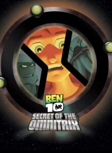 Ben 10: O Segredo do Omnitrix