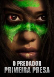 O Predador: A Caçada