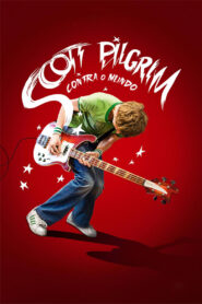 Scott Pilgrim Contra o Mundo